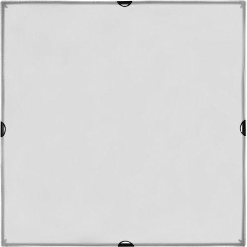 Westcott Scrim Jim Cine 1/4 Stop Diffusion Fabric (2.4 x 2.4m)