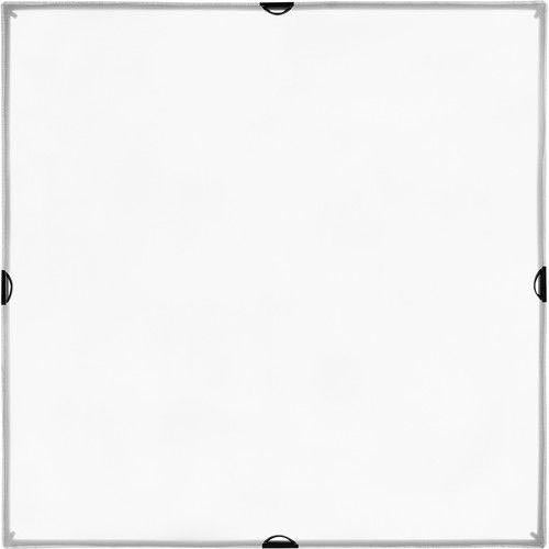 Westcott Scrim Jim Cine Full Stop Diffusion Fabric (1.8 x 1.8m)