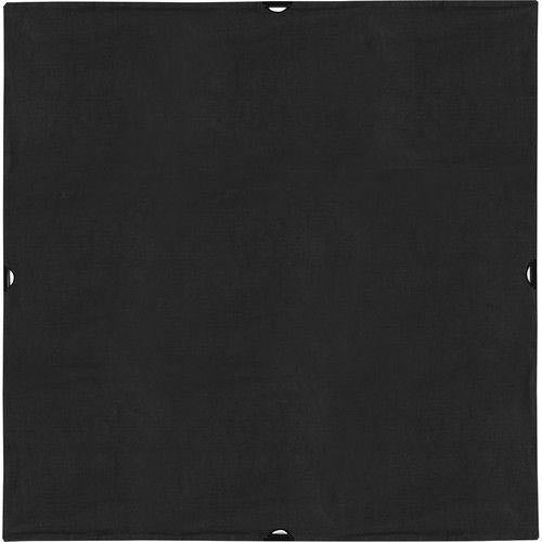 Westcott Scrim Jim Cine Black Block Fabric (2.4 x 2.4m)