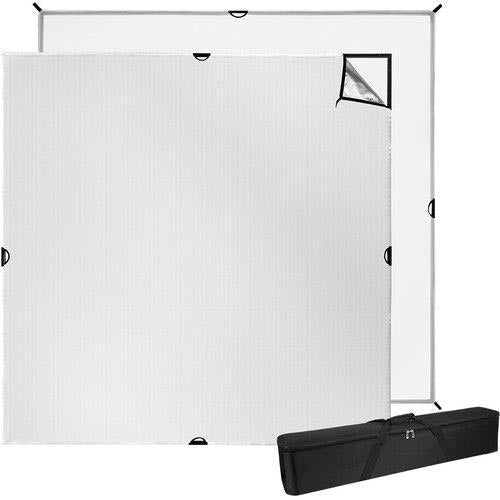 Westcott Scrim Jim Cine Kit (2.4 x 2.4m)