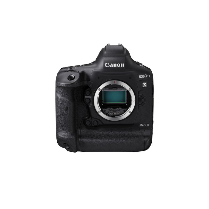 Canon EOS 1DX Mk III Body