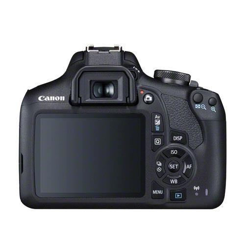 Canon EOS 2000D APS-C DSLR Camera Body