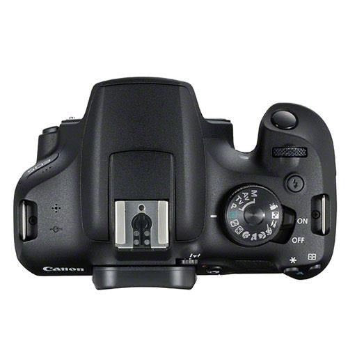 Canon EOS 2000D APS-C DSLR Camera Body
