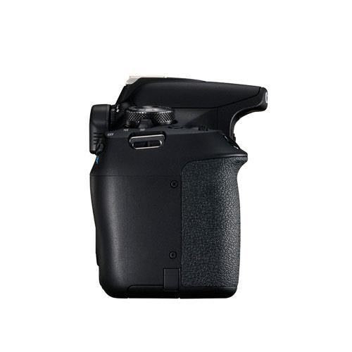 Canon EOS 2000D APS-C DSLR Camera Body