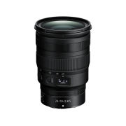 Nikon Nikkor Z 24-70mm f/2.8 S Lens