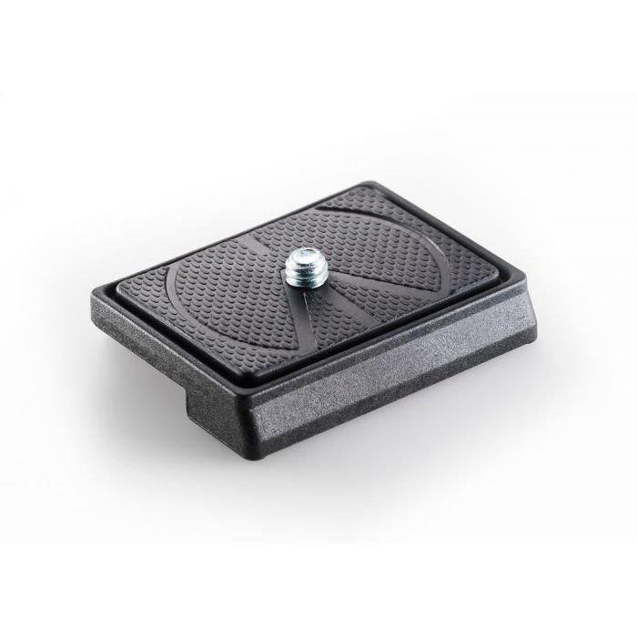Manfrotto 200LT-PL Light Quick Release Plate