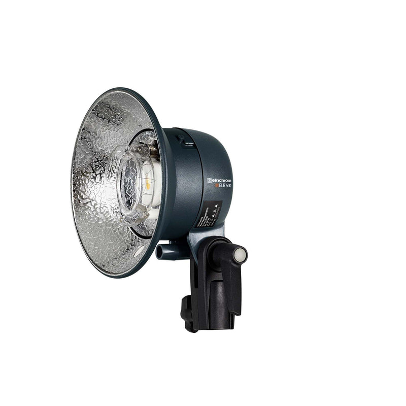 Elinchrom ELB 500 TTL Dual To Go Set