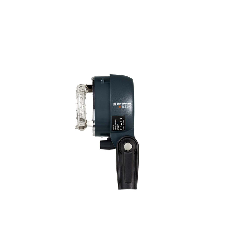 Elinchrom ELB 500 TTL Head