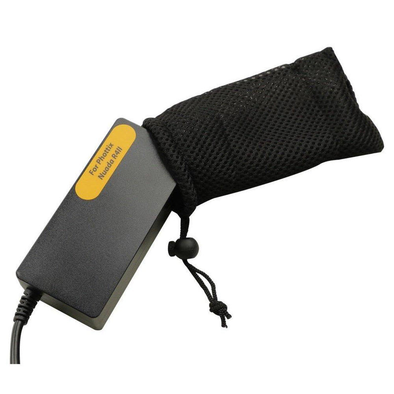 Phottix Nuada R4 II Bi-Colour Video LED Light (16") with Remote