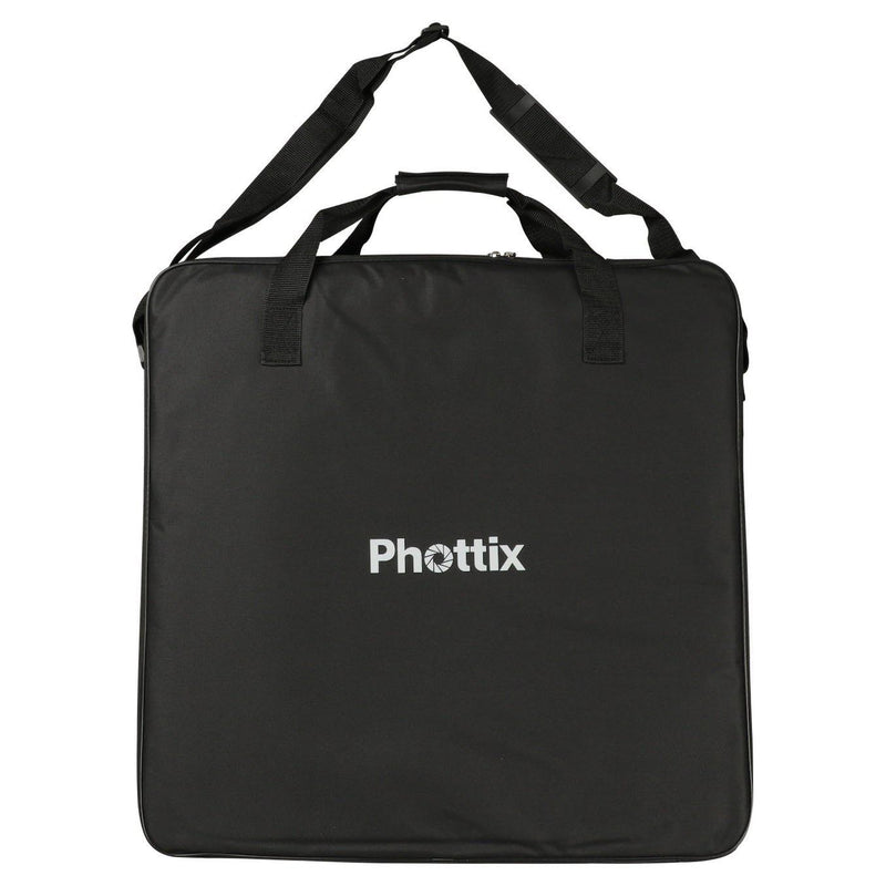 Phottix Nuada R4 II Bi-Colour Video LED Light (16") with Remote