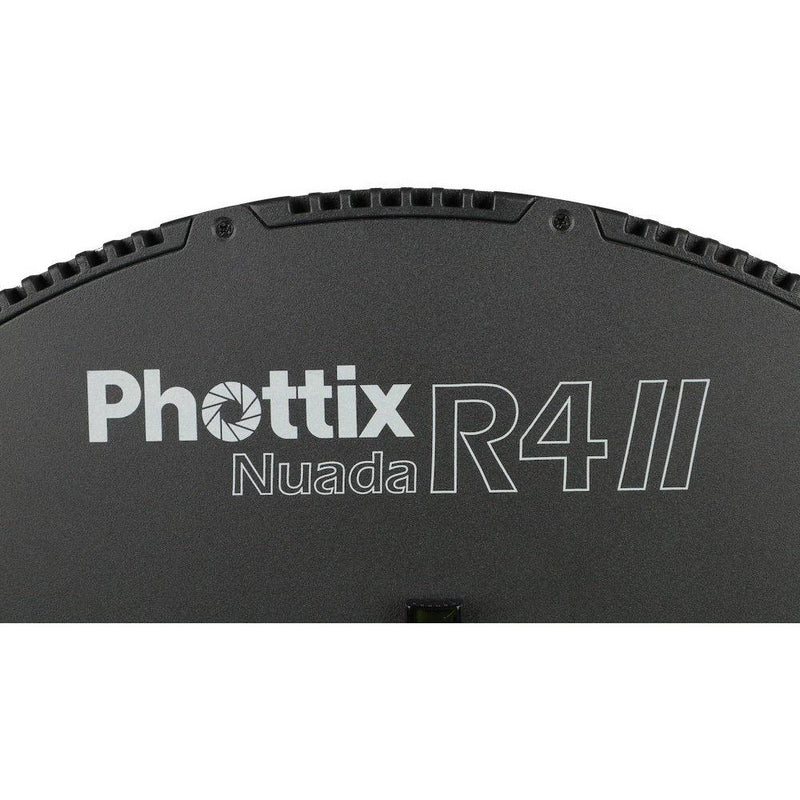 Phottix Nuada R4 II Bi-Colour Video LED Light (16") with Remote