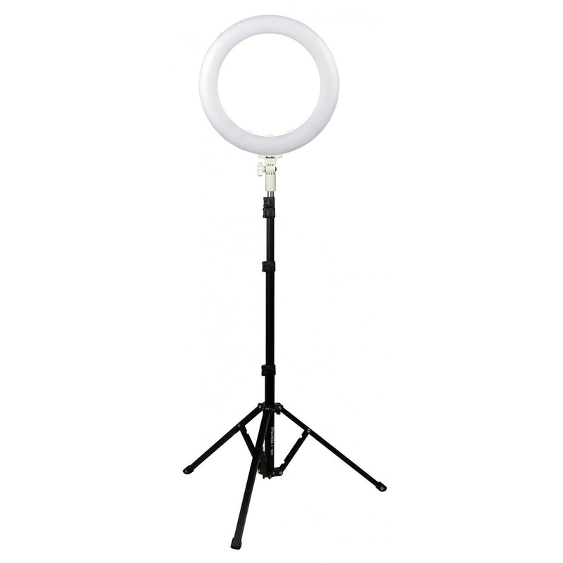 Phottix Nuada Ring 40C Bi-Colour Video LED Kit