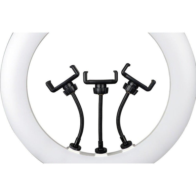 Phottix Nuada Ring 40C Bi-Colour Video LED Kit