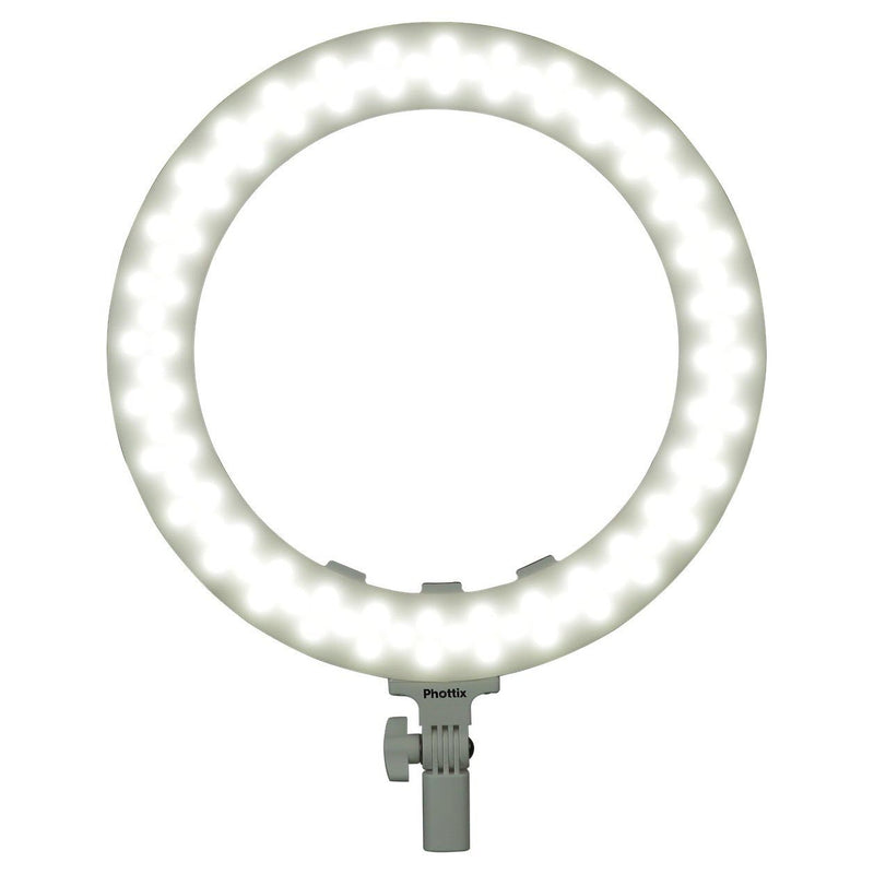 Phottix Nuada Ring 40C Bi-Colour Video LED Kit