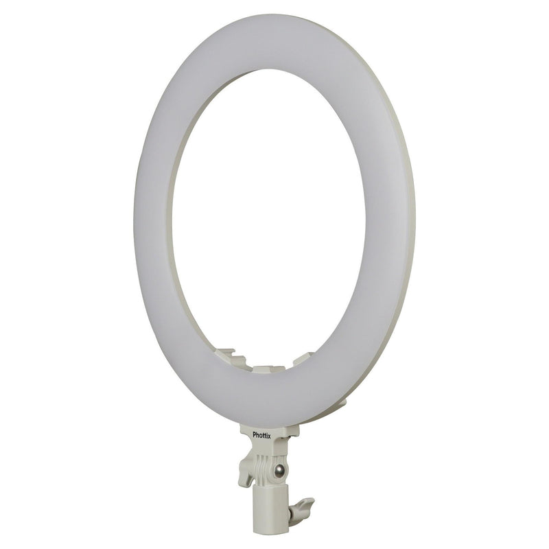Phottix Nuada Ring 40C Bi-Colour Video LED Kit