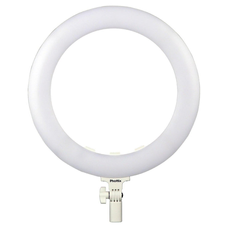 Phottix Nuada Ring 40C Bi-Colour Video LED Kit