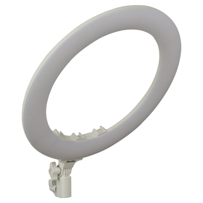 Phottix Nuada Ring 40C Bi-Colour Video LED Kit