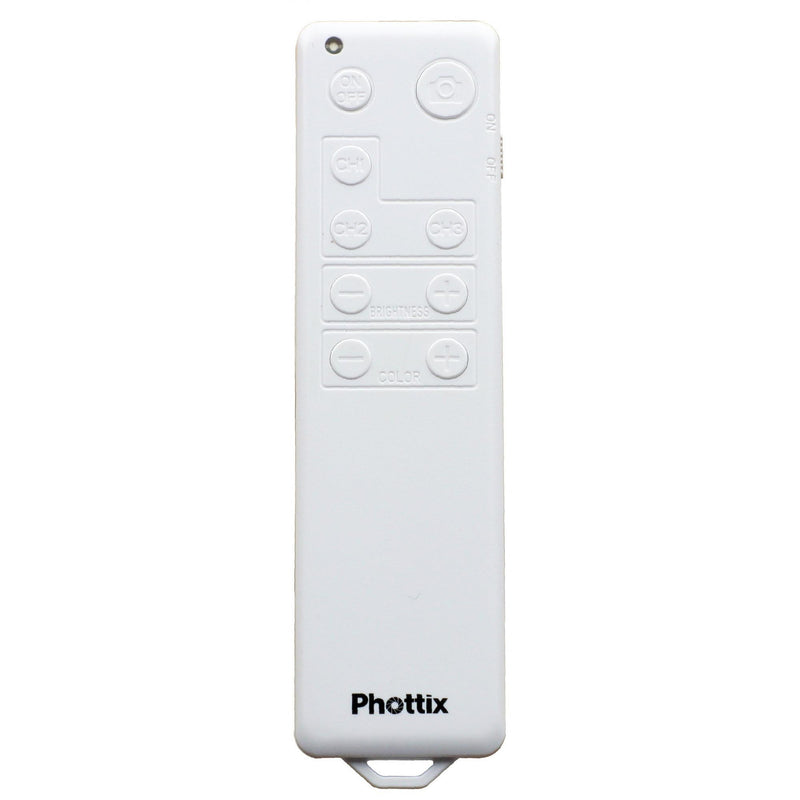 Phottix Nuada Ring 40C Bi-Colour Video LED Kit