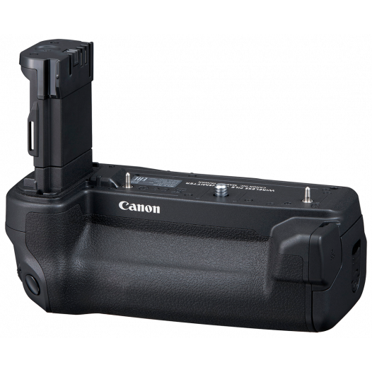 ①「美品」Canon WFT-R10B Canon WFT-R10B Wireless Transmitter Grip for EOS R5 — The Flash Centre