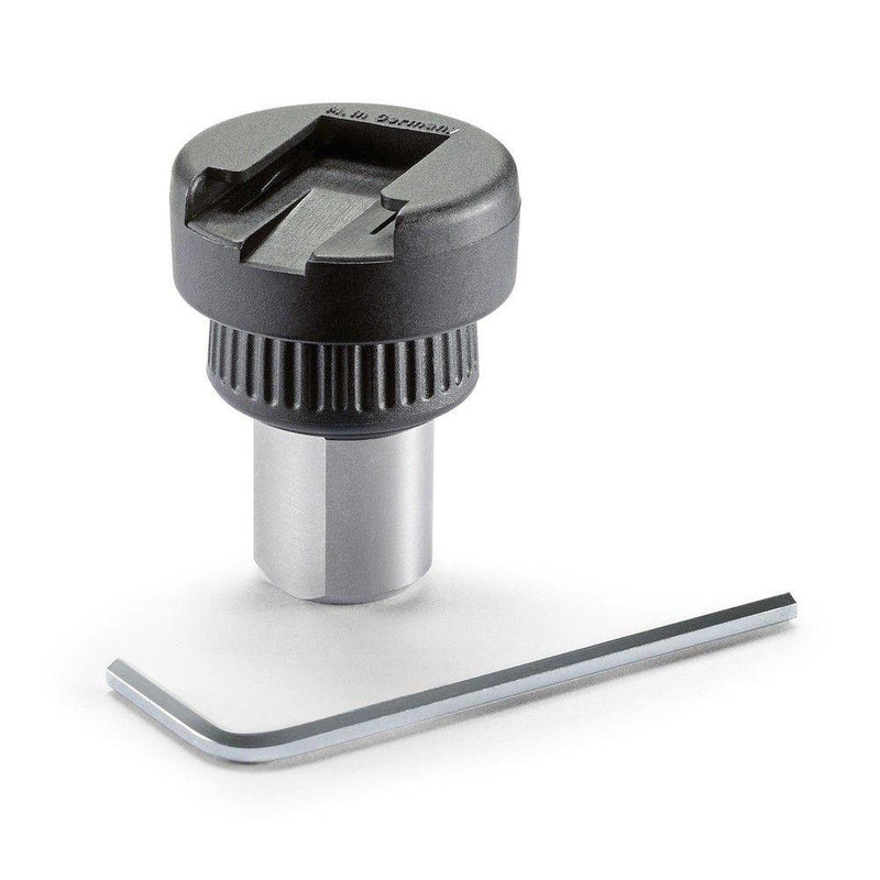 Manfrotto Hot Shoe Adapter for 244 Mini and 244 Micro