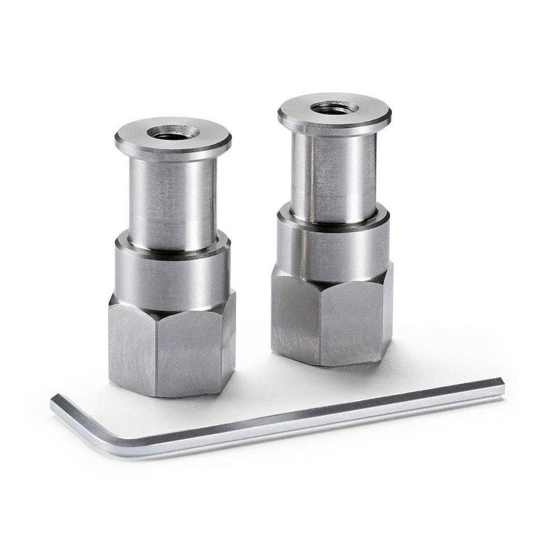 Manfrotto Spigot 5/8" Adapter for 244 Mini and 244 Micro