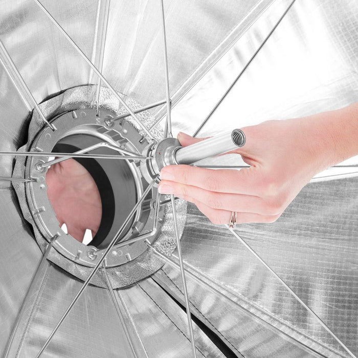 Westcott Rapid Box Switch Octa-M Softbox (No Insert)