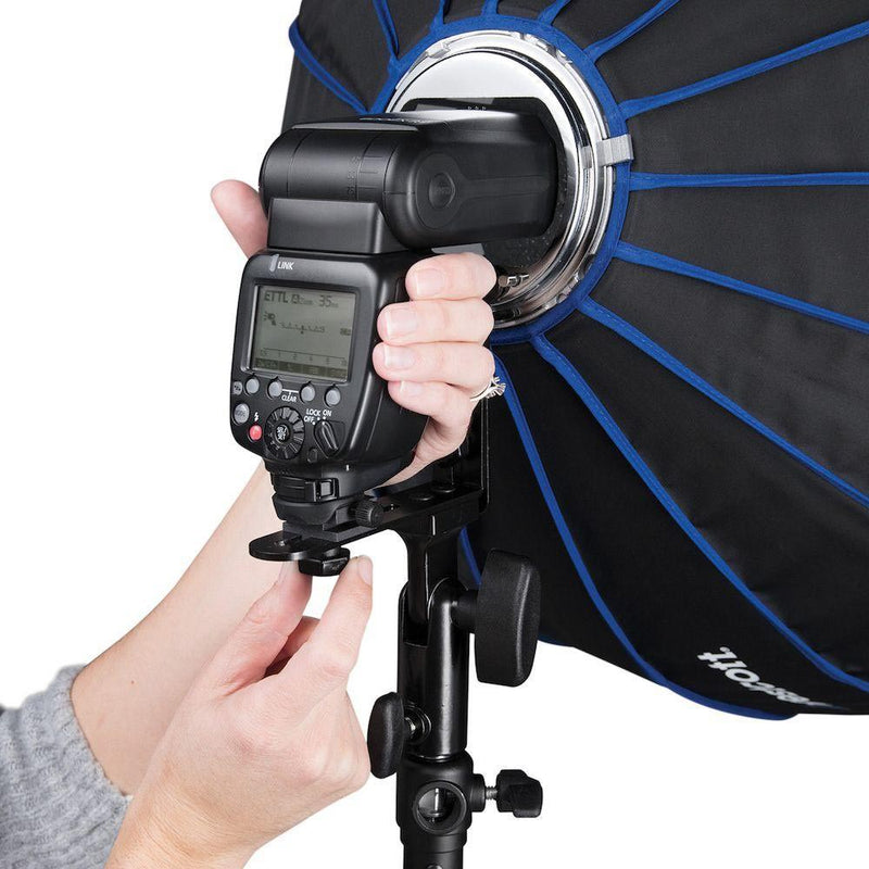 Westcott Rapid Box Insert (Square Head Speedlights)
