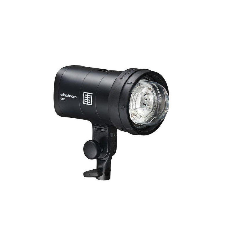 Elinchrom OCF Adapter