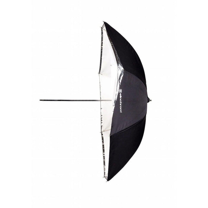 Elinchrom Small White / Translucent 2 in 1 Umbrella