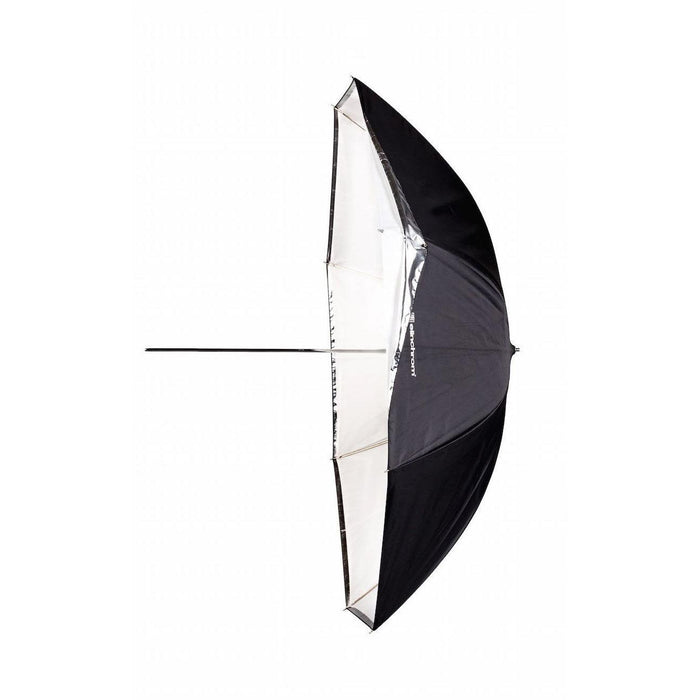 Elinchrom Large 105cm White / Translucent 2 in 1 Umbrella