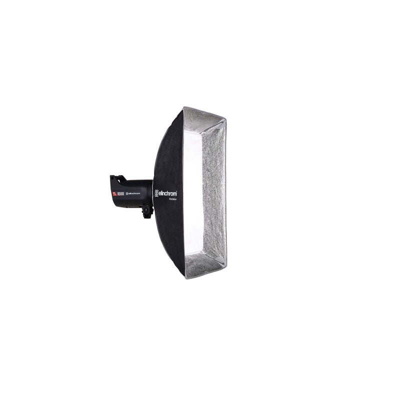 Elinchrom Rotalux Rectabox 60x80cm Softbox