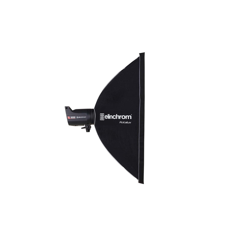 Elinchrom Rotalux Rectabox 90x110cm Softbox