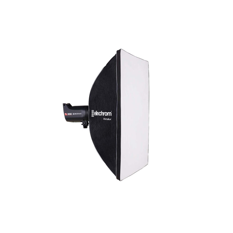 Elinchrom Rotalux Rectabox 90x110cm Softbox