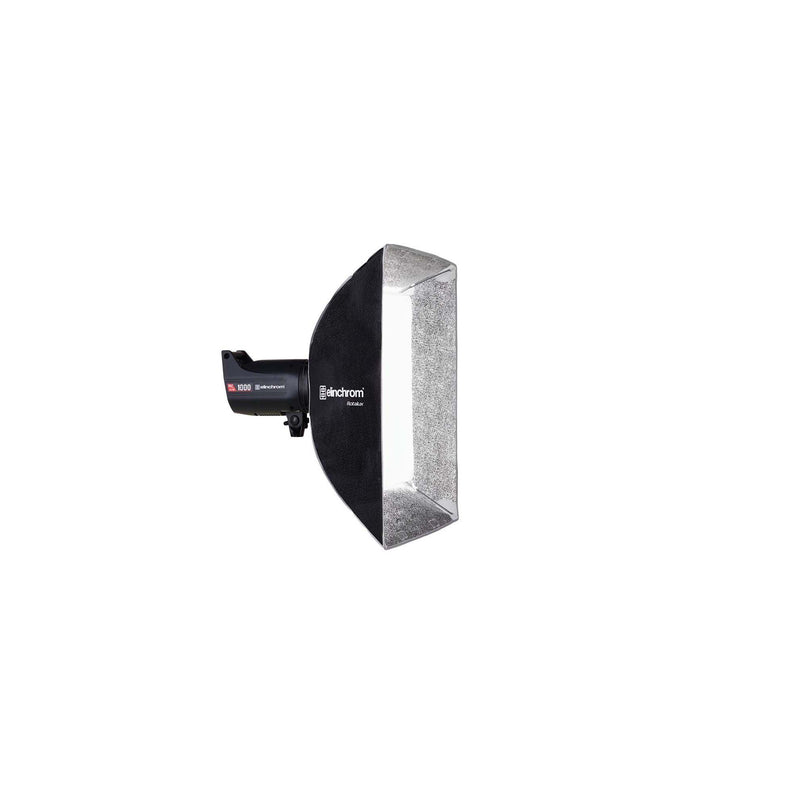 Elinchrom Rotalux Squarebox 70cm Softbox