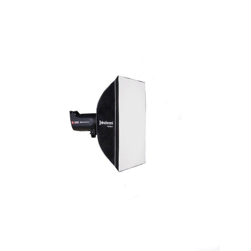 Elinchrom Rotalux Squarebox 70cm Softbox