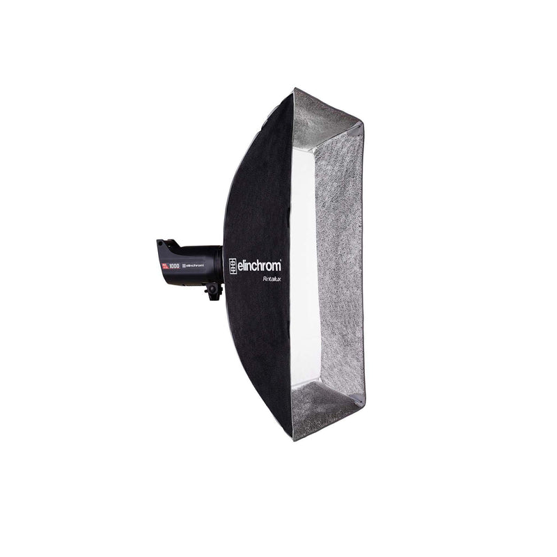 Elinchrom Rotalux Squarebox 100cm Softbox