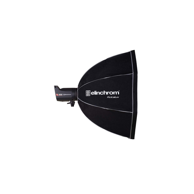Elinchrom Rotalux Deep Octabox 100cm Softbox
