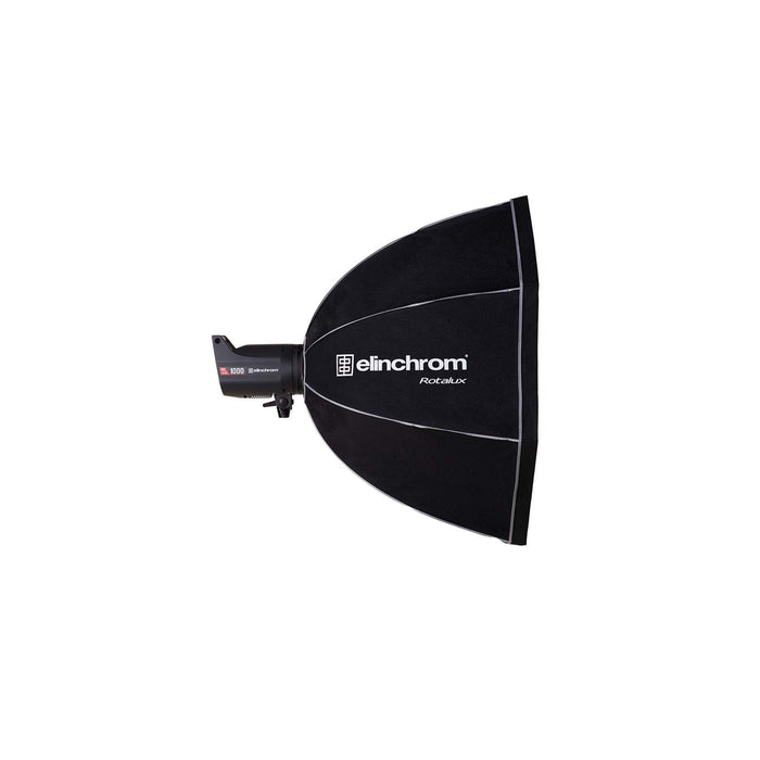Elinchrom Rotalux Deep Octabox 100cm Softbox