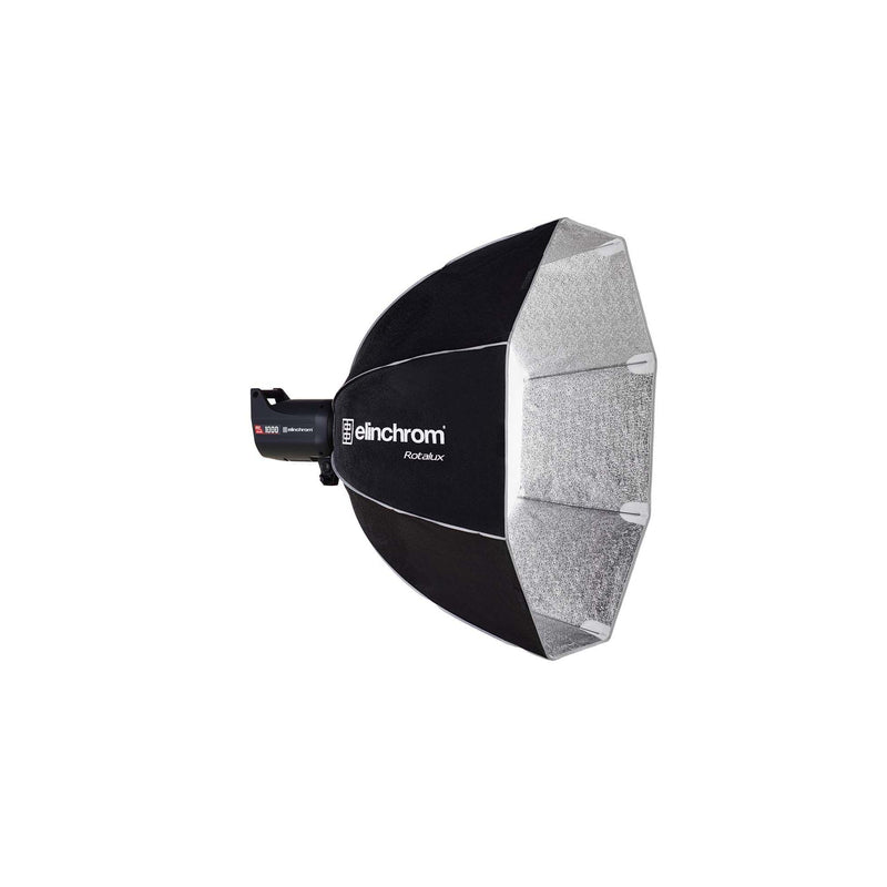 Elinchrom Rotalux Deep Octabox 100cm Softbox