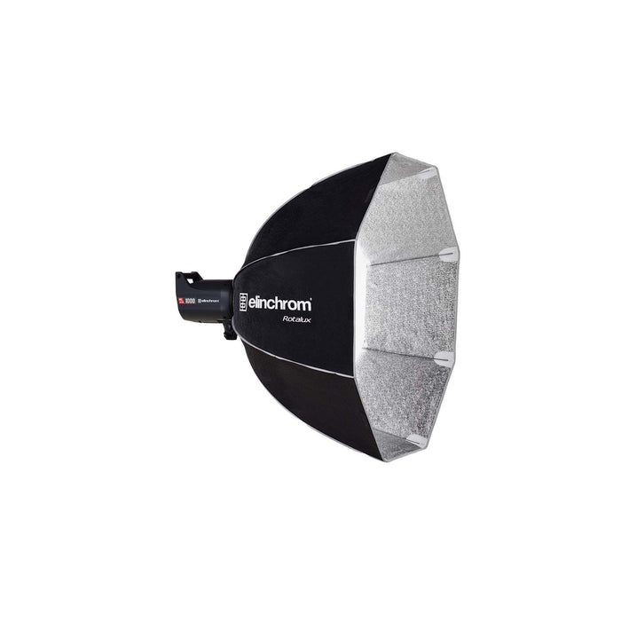 Elinchrom Rotalux Deep Octabox 100cm Softbox