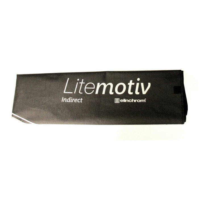 Elinchrom Reflective Cloth for Indirect Strip Litemotiv 33x175cm