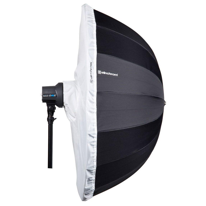 Elinchrom Translucent Diffuser for Deep 105cm Umbrella