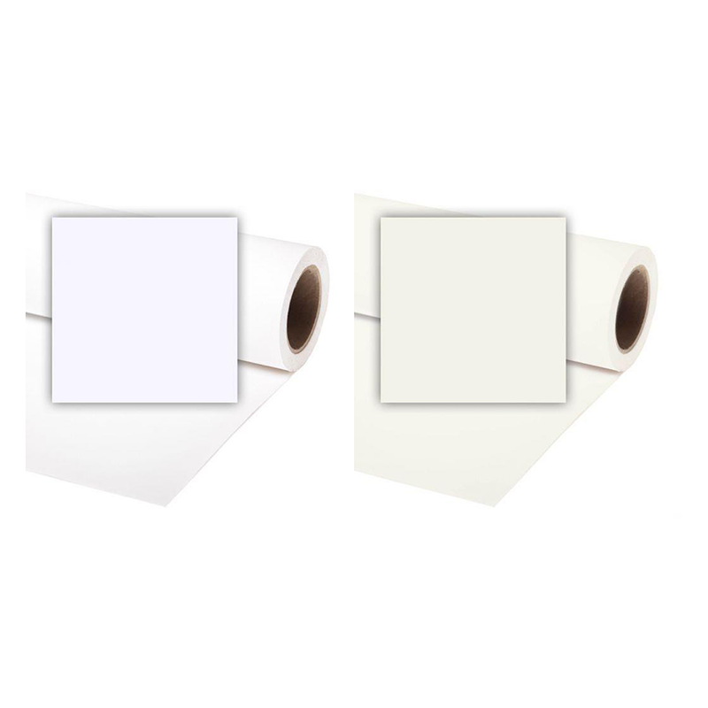 Colorama Paper Roll (2.72x50m)