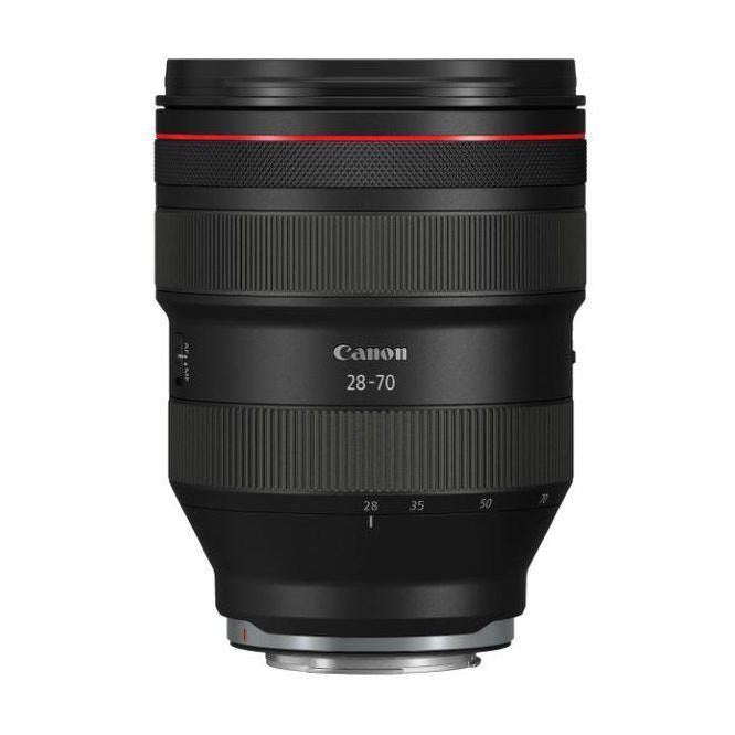 Canon RF 28-70mm f/2.0L USM Lens