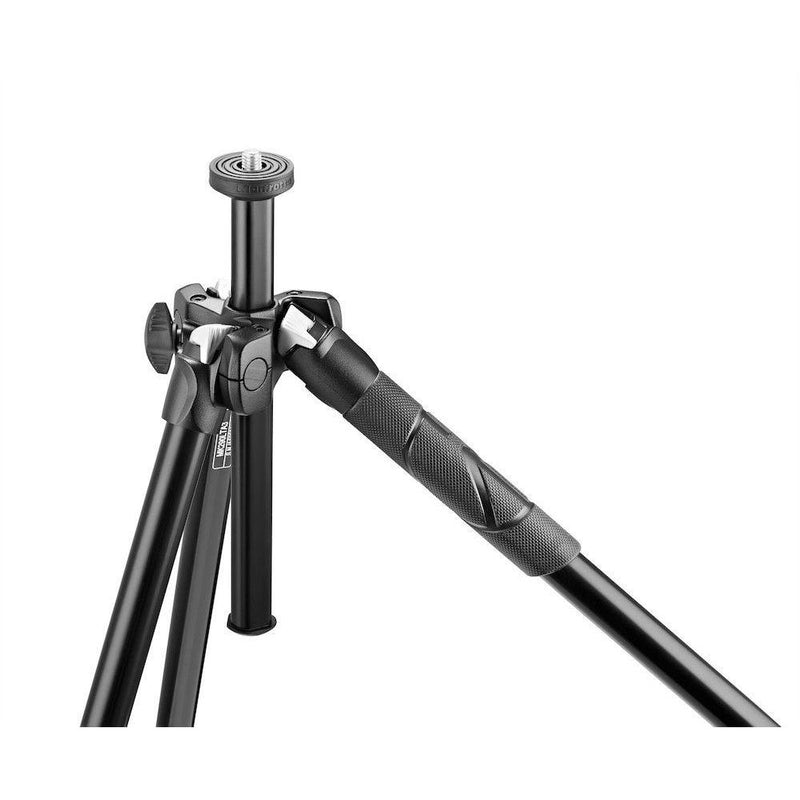 Manfrotto 290 Light Tripod with Befree Live Fluid Head