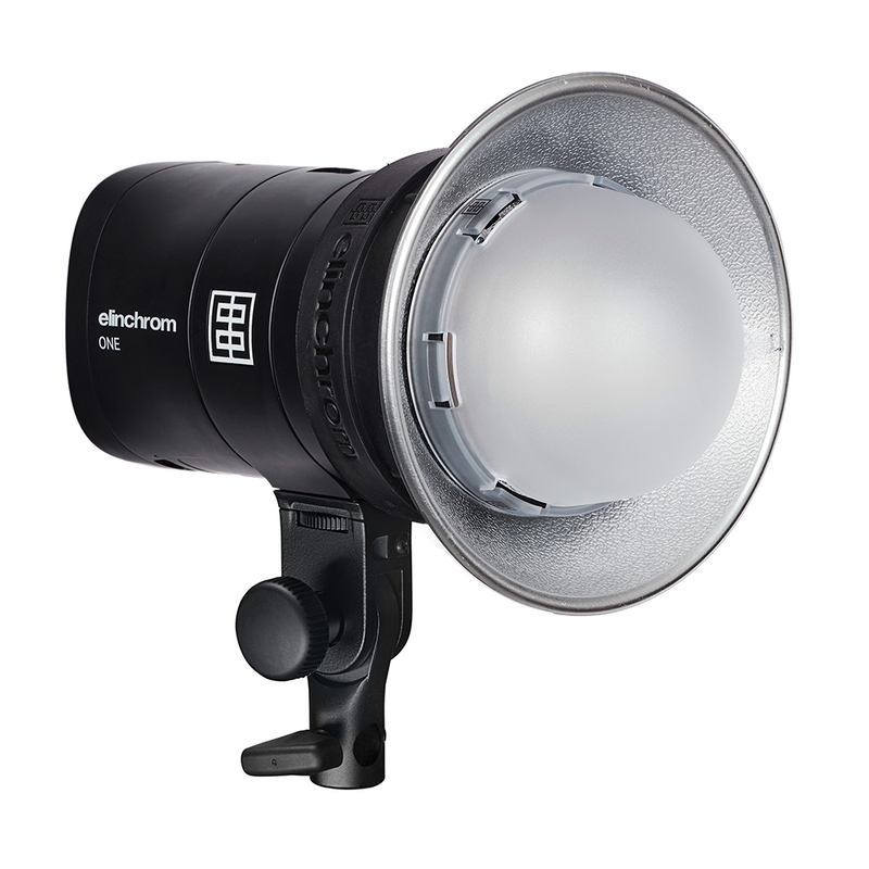 Elinchrom ONE Portrait Kit
