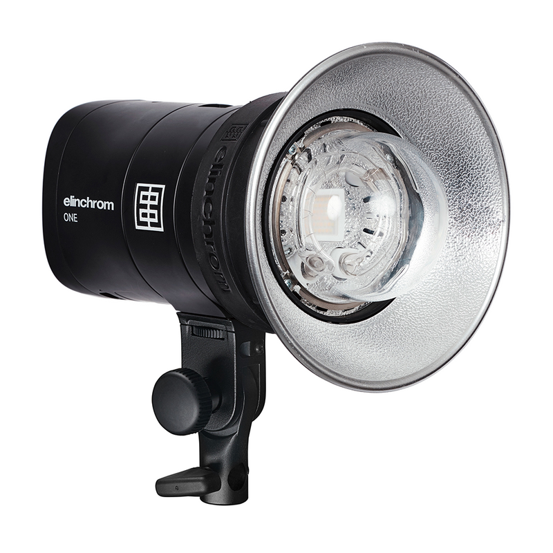 Elinchrom OCF Wide Reflector 16cm