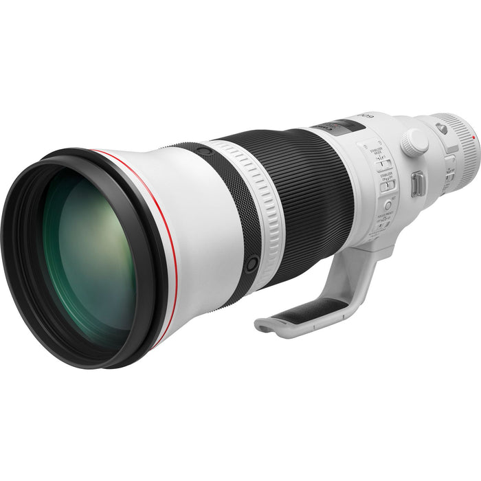 Canon EF 600mm f/4.0L IS III USM Lens