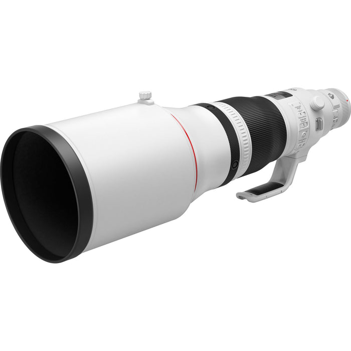 Canon EF 600mm f/4.0L IS III USM Lens