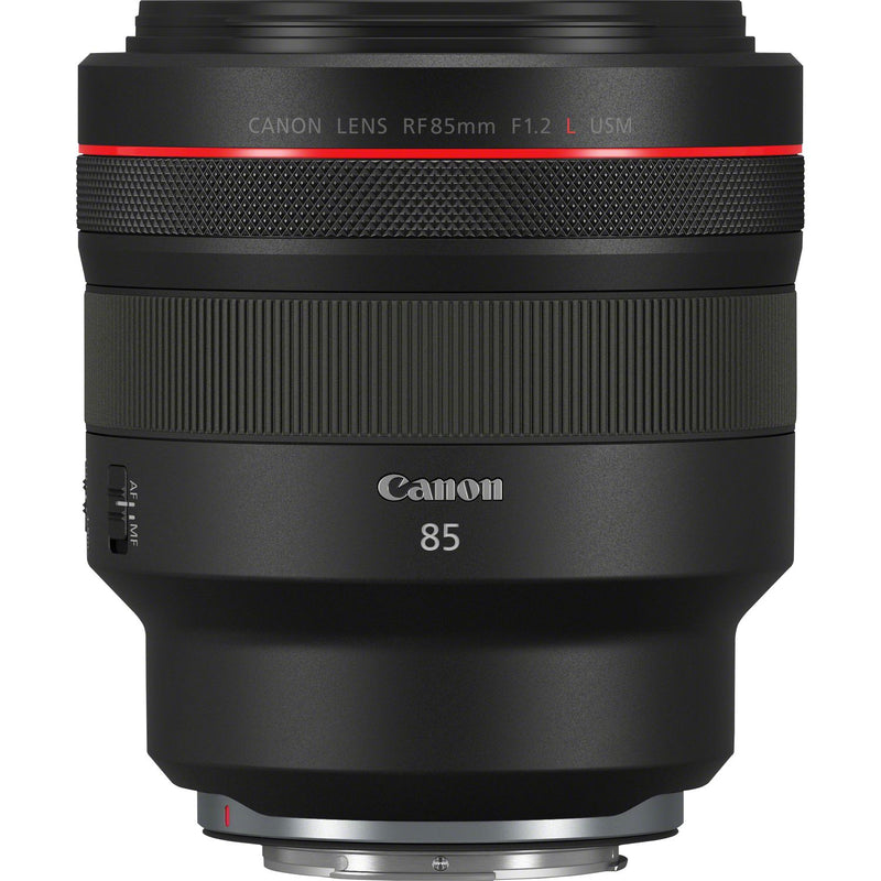 Canon RF 85mm f/1.2L USM Lens